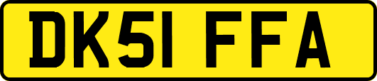 DK51FFA