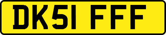 DK51FFF