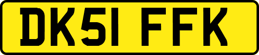 DK51FFK