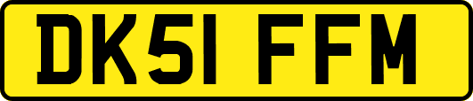 DK51FFM