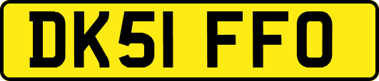 DK51FFO