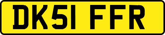 DK51FFR