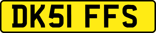 DK51FFS