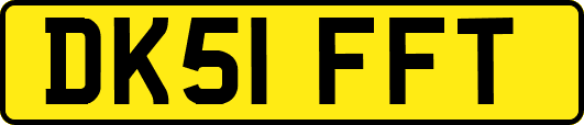 DK51FFT