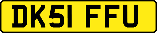 DK51FFU