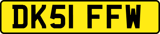 DK51FFW