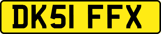 DK51FFX