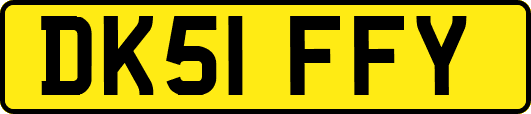 DK51FFY
