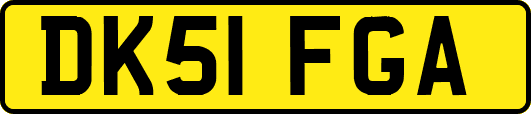 DK51FGA