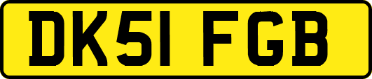 DK51FGB