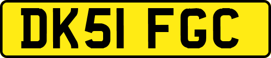 DK51FGC