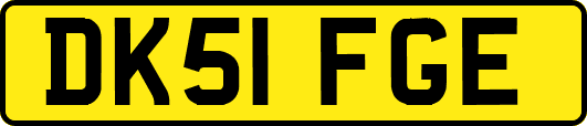 DK51FGE