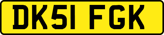 DK51FGK