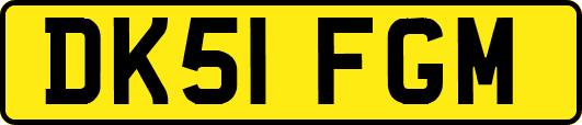 DK51FGM