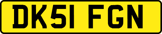 DK51FGN