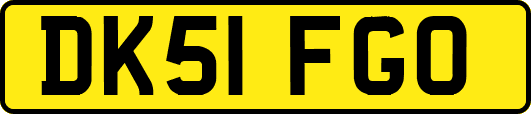 DK51FGO