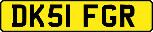 DK51FGR