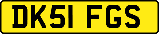 DK51FGS