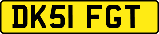 DK51FGT