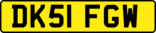 DK51FGW