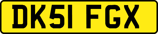 DK51FGX