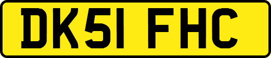 DK51FHC