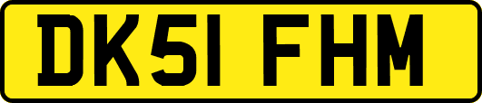 DK51FHM