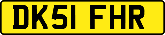 DK51FHR