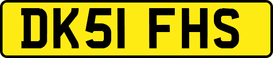 DK51FHS