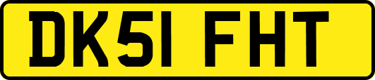 DK51FHT