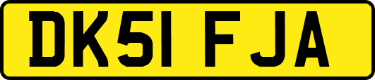 DK51FJA
