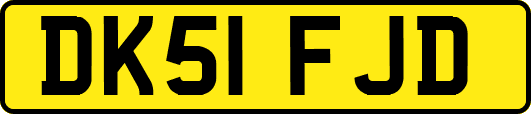 DK51FJD