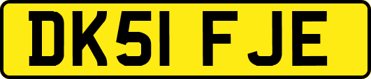 DK51FJE