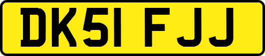 DK51FJJ