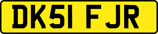 DK51FJR