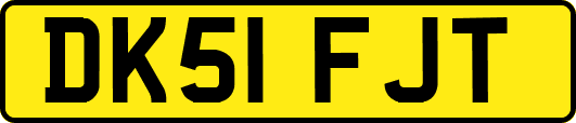 DK51FJT