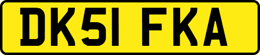 DK51FKA