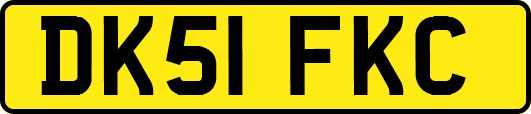 DK51FKC