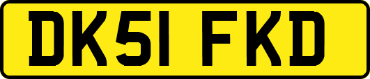 DK51FKD
