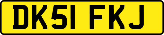 DK51FKJ