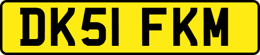 DK51FKM