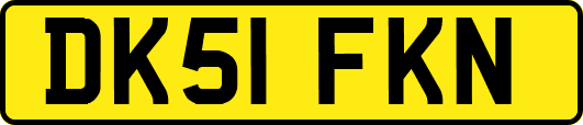 DK51FKN