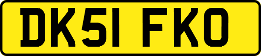DK51FKO