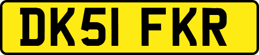 DK51FKR