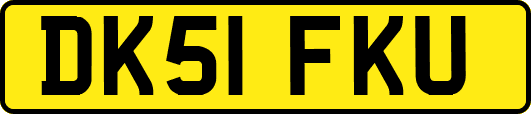 DK51FKU