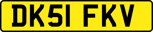 DK51FKV