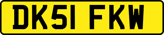 DK51FKW