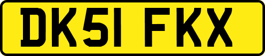 DK51FKX