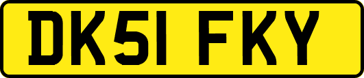 DK51FKY