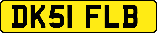 DK51FLB